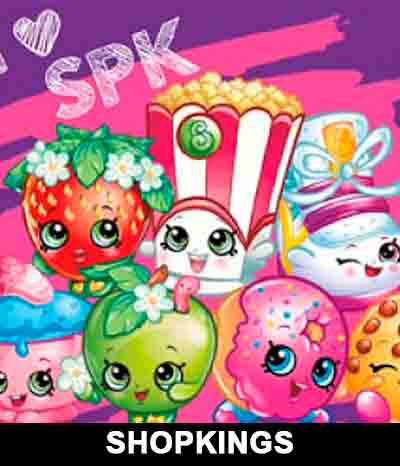 Shopkins 599